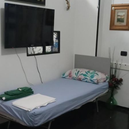 Apartmán Casa Guen Parma Exteriér fotografie