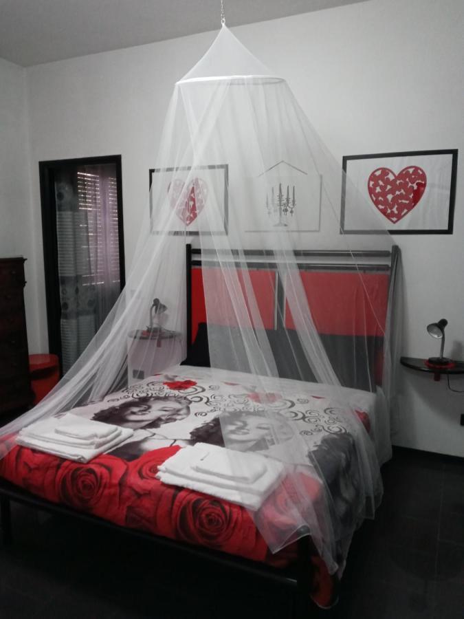 Apartmán Casa Guen Parma Exteriér fotografie