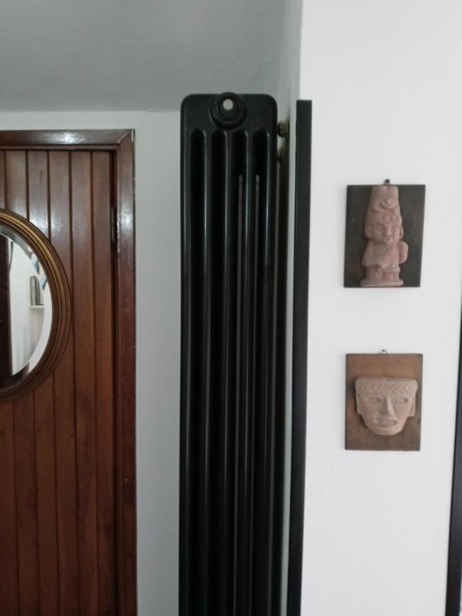 Apartmán Casa Guen Parma Exteriér fotografie