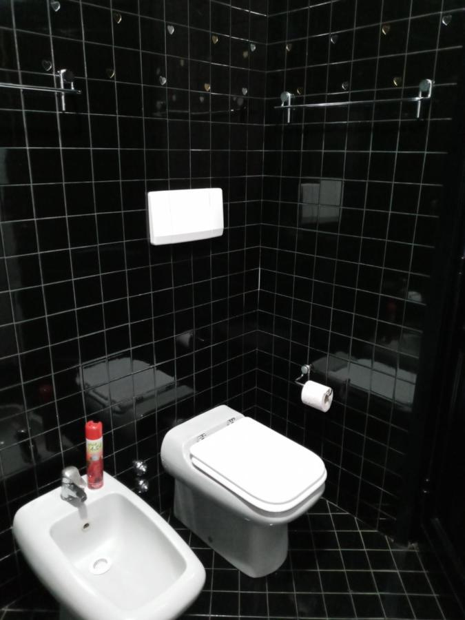 Apartmán Casa Guen Parma Exteriér fotografie