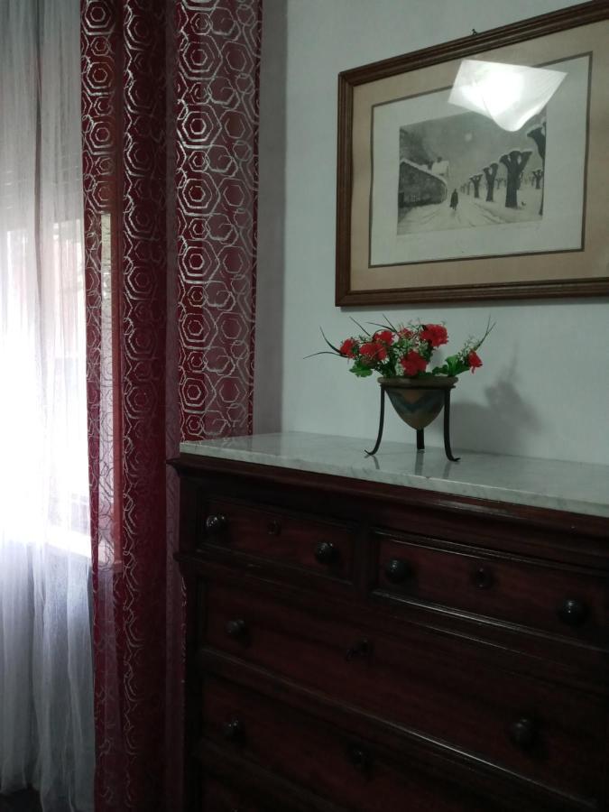 Apartmán Casa Guen Parma Exteriér fotografie