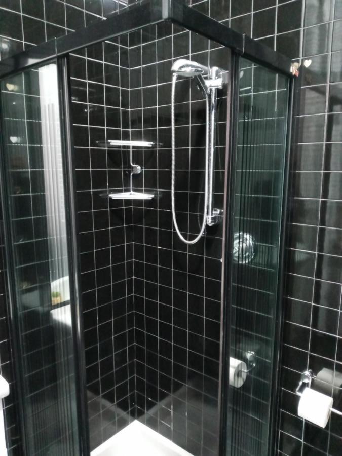 Apartmán Casa Guen Parma Exteriér fotografie