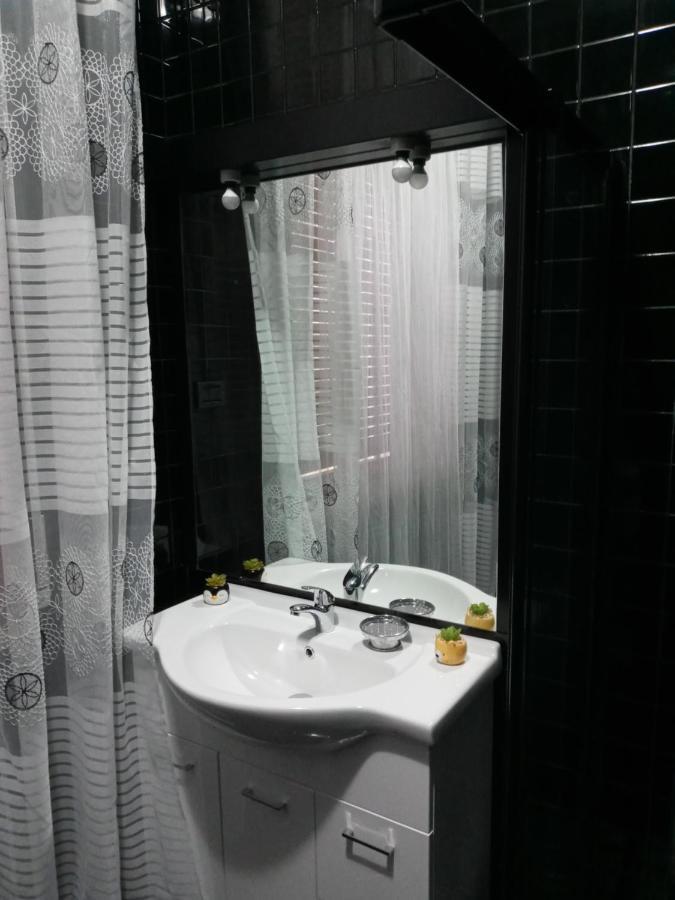 Apartmán Casa Guen Parma Exteriér fotografie