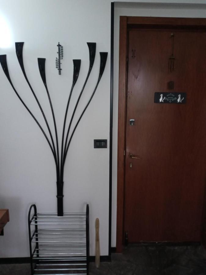Apartmán Casa Guen Parma Exteriér fotografie