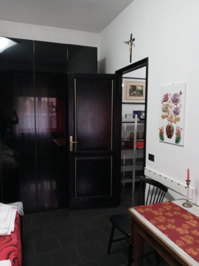 Apartmán Casa Guen Parma Exteriér fotografie