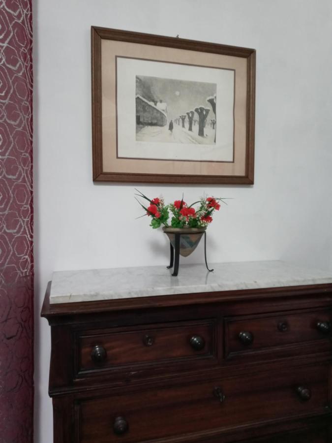 Apartmán Casa Guen Parma Exteriér fotografie