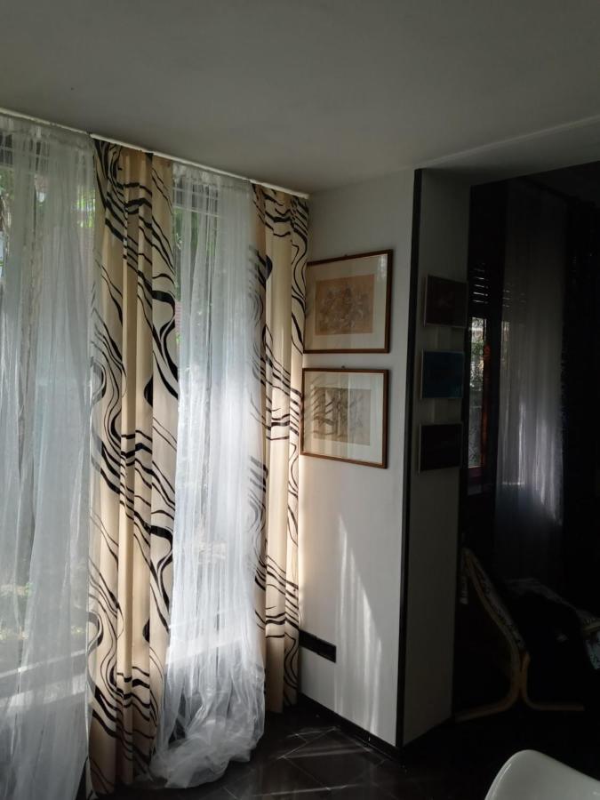 Apartmán Casa Guen Parma Exteriér fotografie