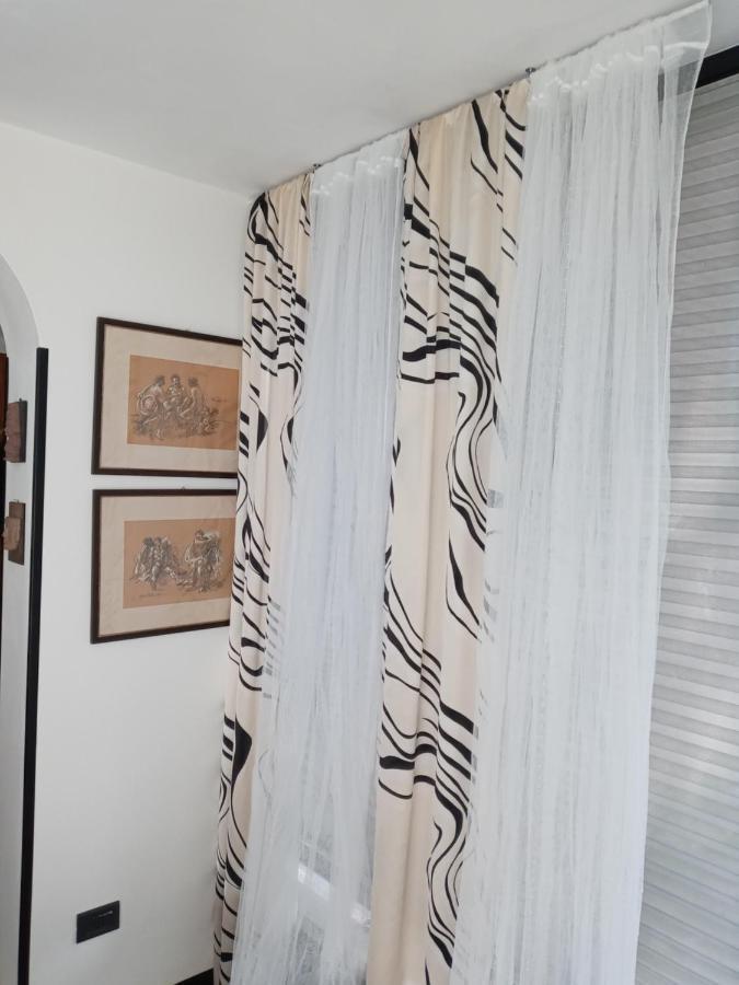 Apartmán Casa Guen Parma Exteriér fotografie