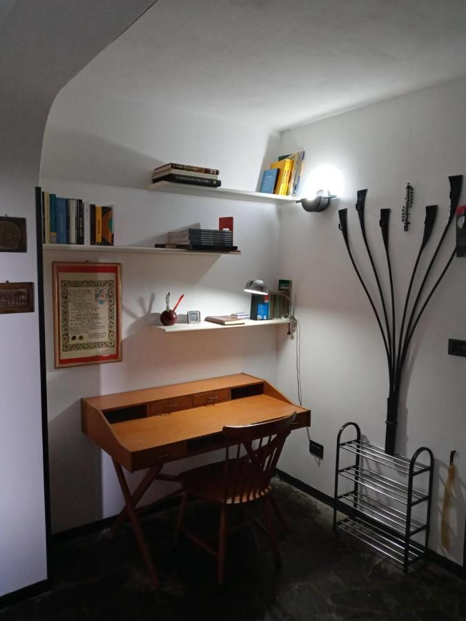 Apartmán Casa Guen Parma Exteriér fotografie