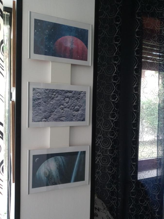 Apartmán Casa Guen Parma Exteriér fotografie