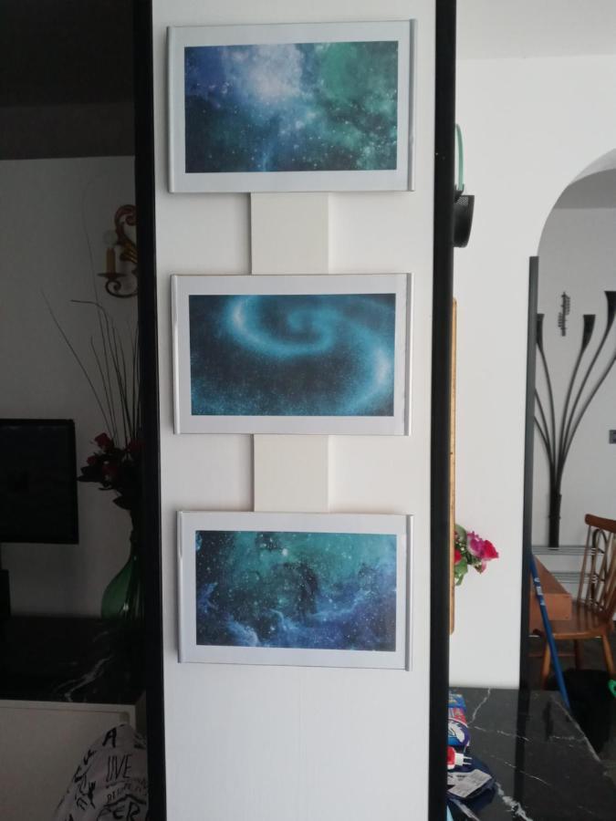 Apartmán Casa Guen Parma Exteriér fotografie
