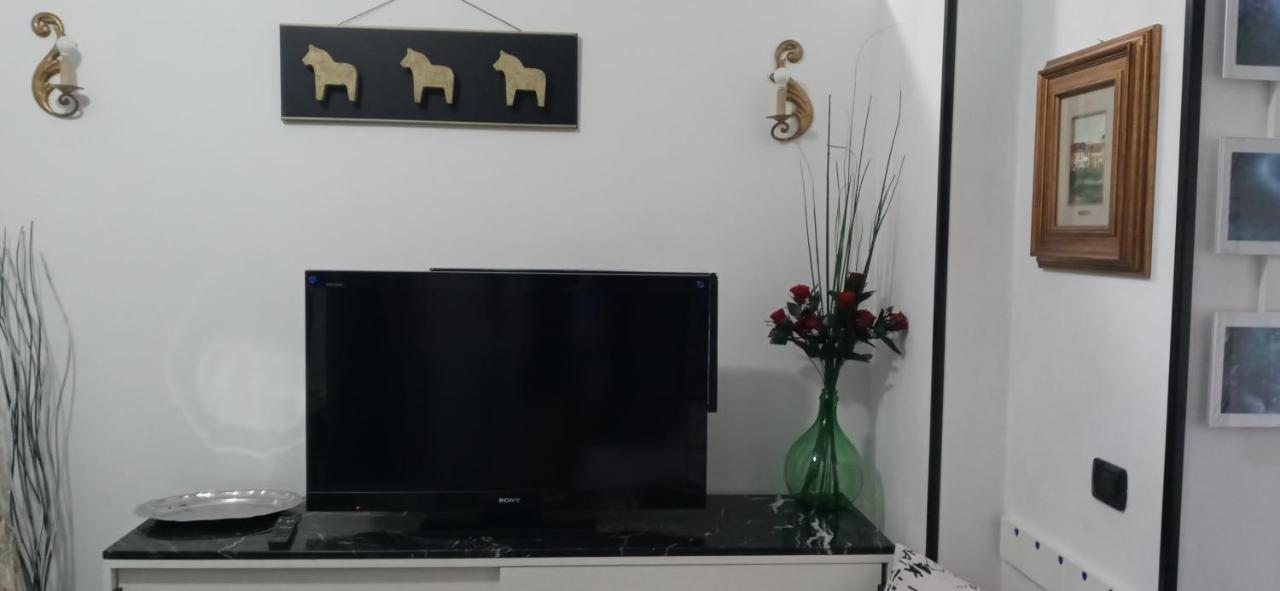 Apartmán Casa Guen Parma Exteriér fotografie