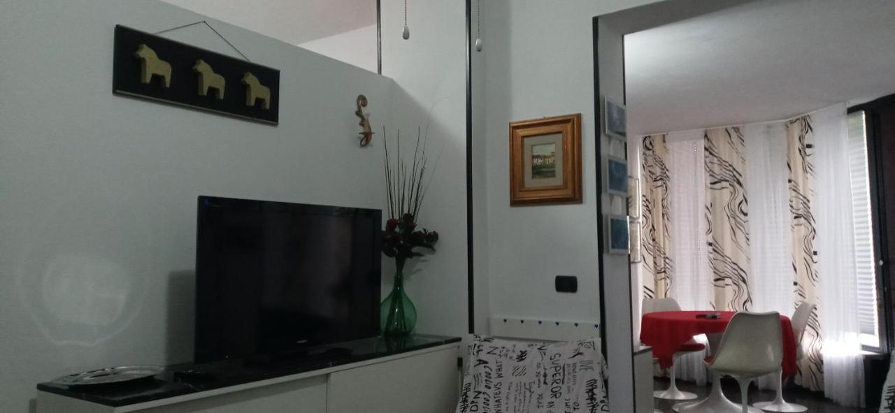 Apartmán Casa Guen Parma Exteriér fotografie