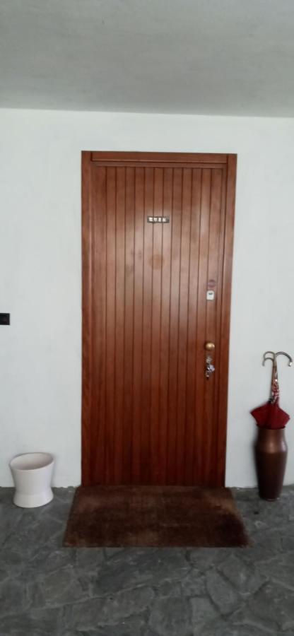 Apartmán Casa Guen Parma Exteriér fotografie