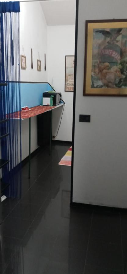 Apartmán Casa Guen Parma Exteriér fotografie