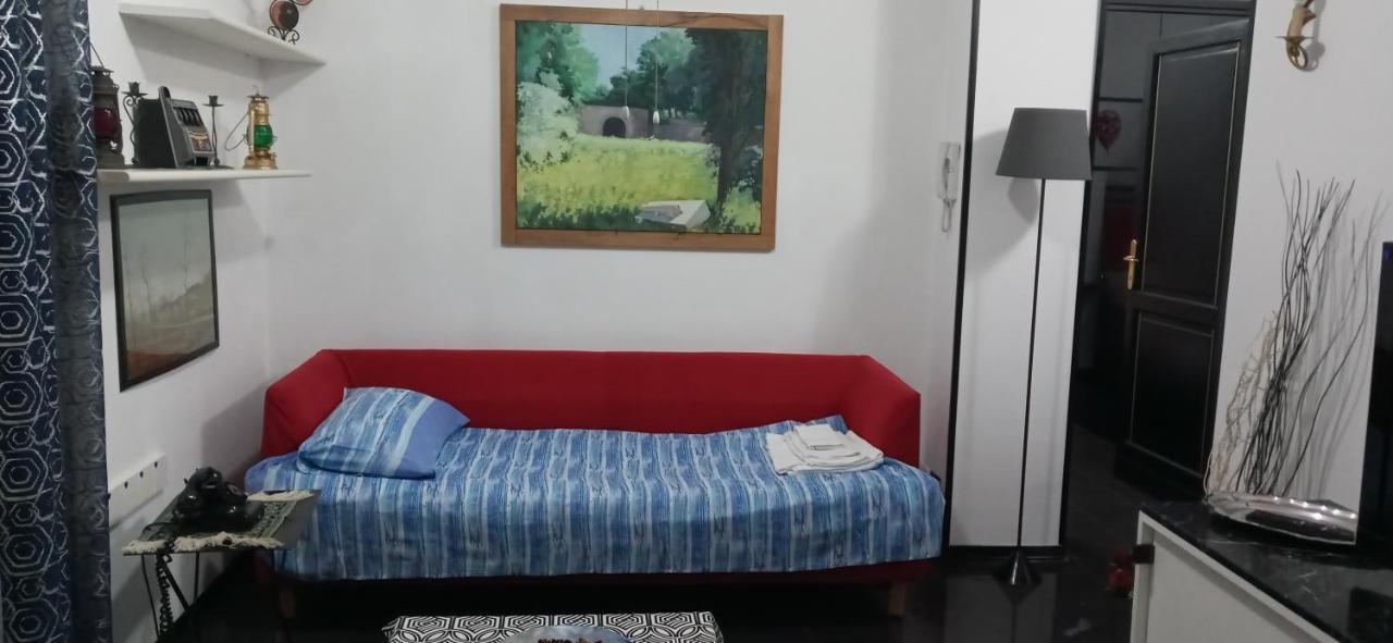 Apartmán Casa Guen Parma Exteriér fotografie