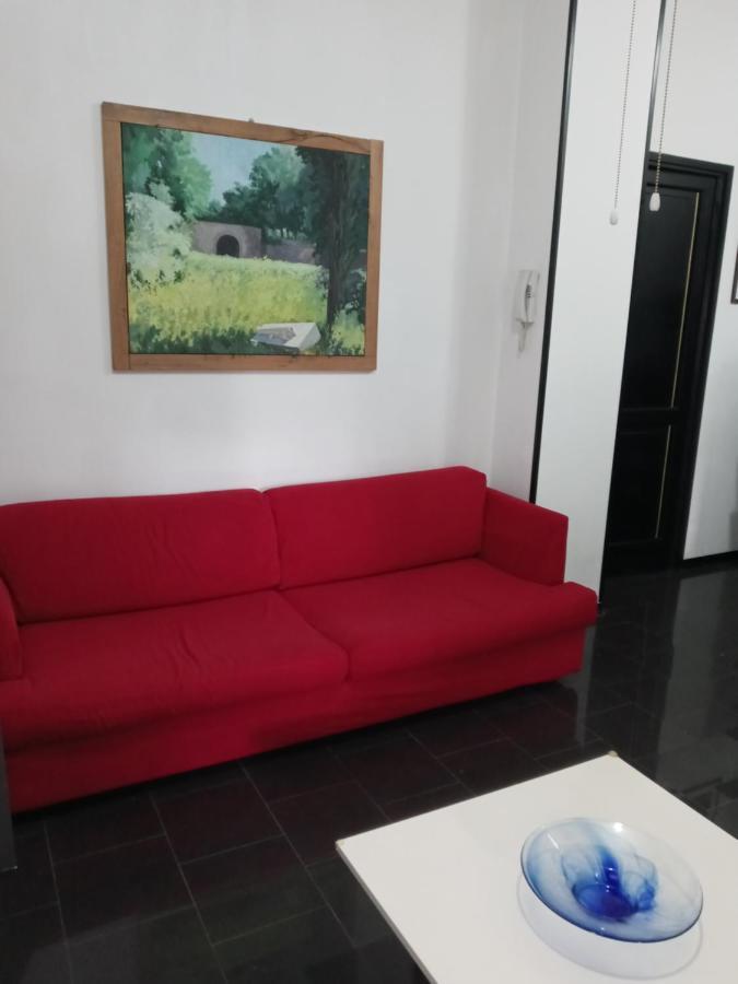 Apartmán Casa Guen Parma Exteriér fotografie