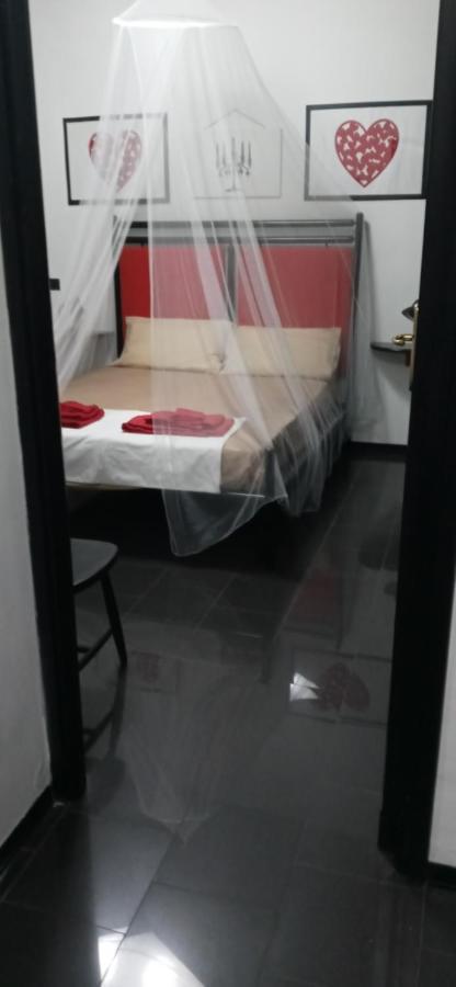 Apartmán Casa Guen Parma Exteriér fotografie