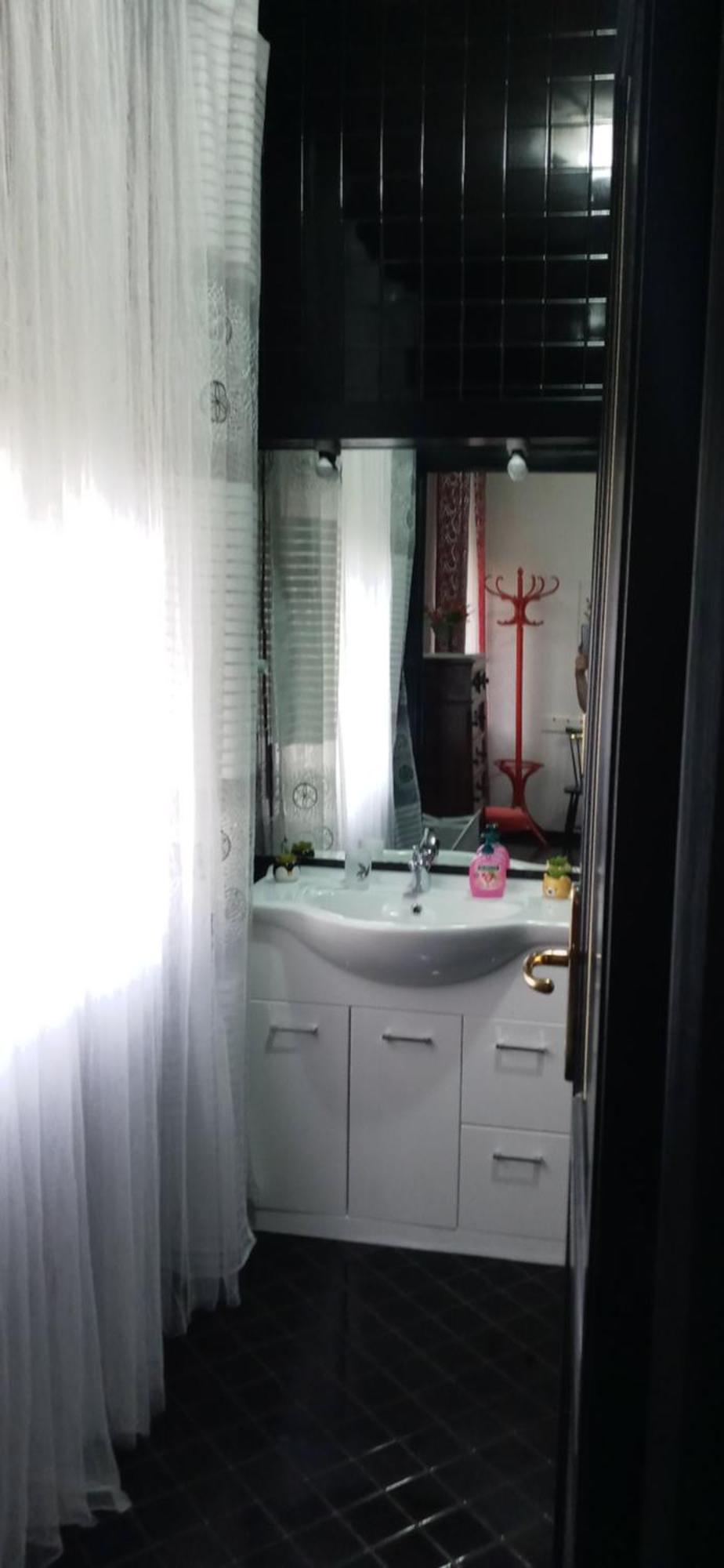 Apartmán Casa Guen Parma Exteriér fotografie
