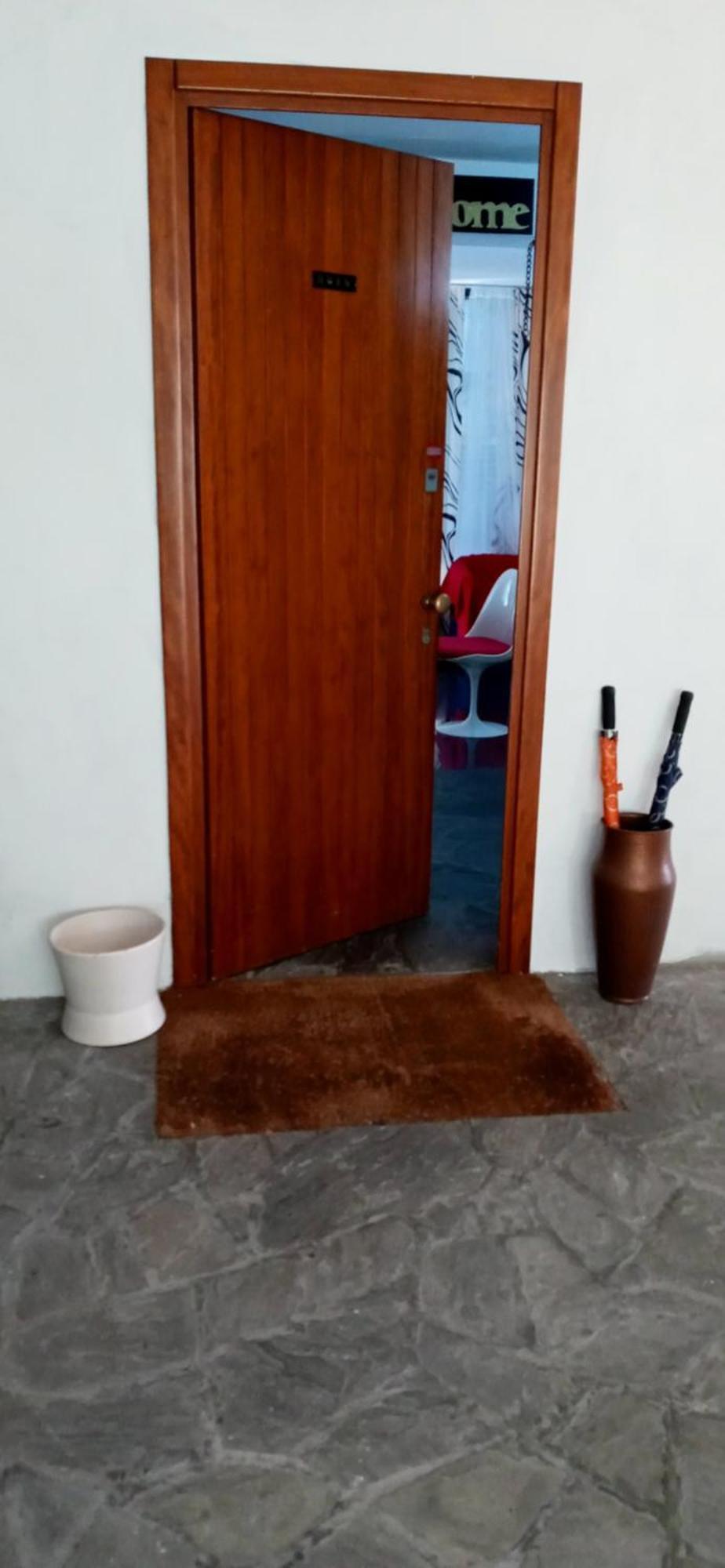 Apartmán Casa Guen Parma Exteriér fotografie
