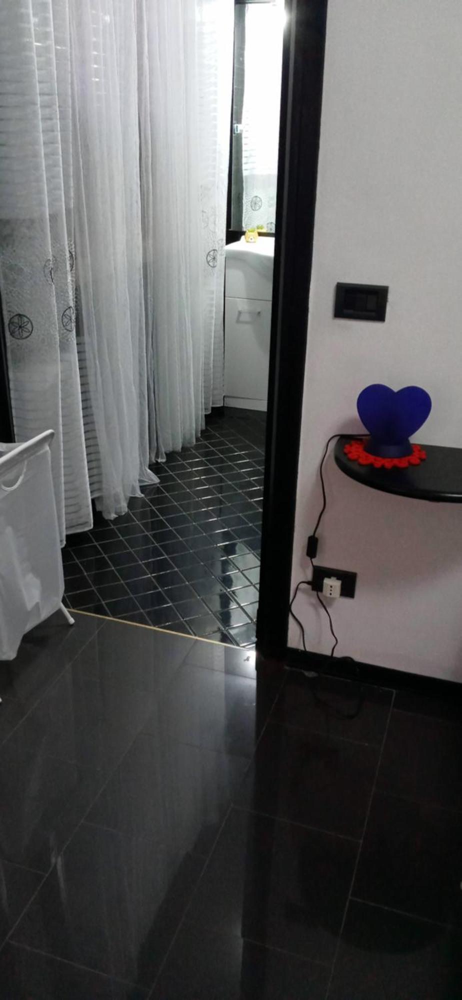 Apartmán Casa Guen Parma Exteriér fotografie