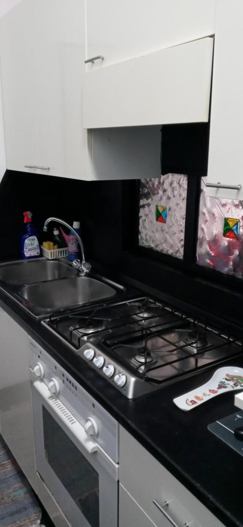 Apartmán Casa Guen Parma Exteriér fotografie