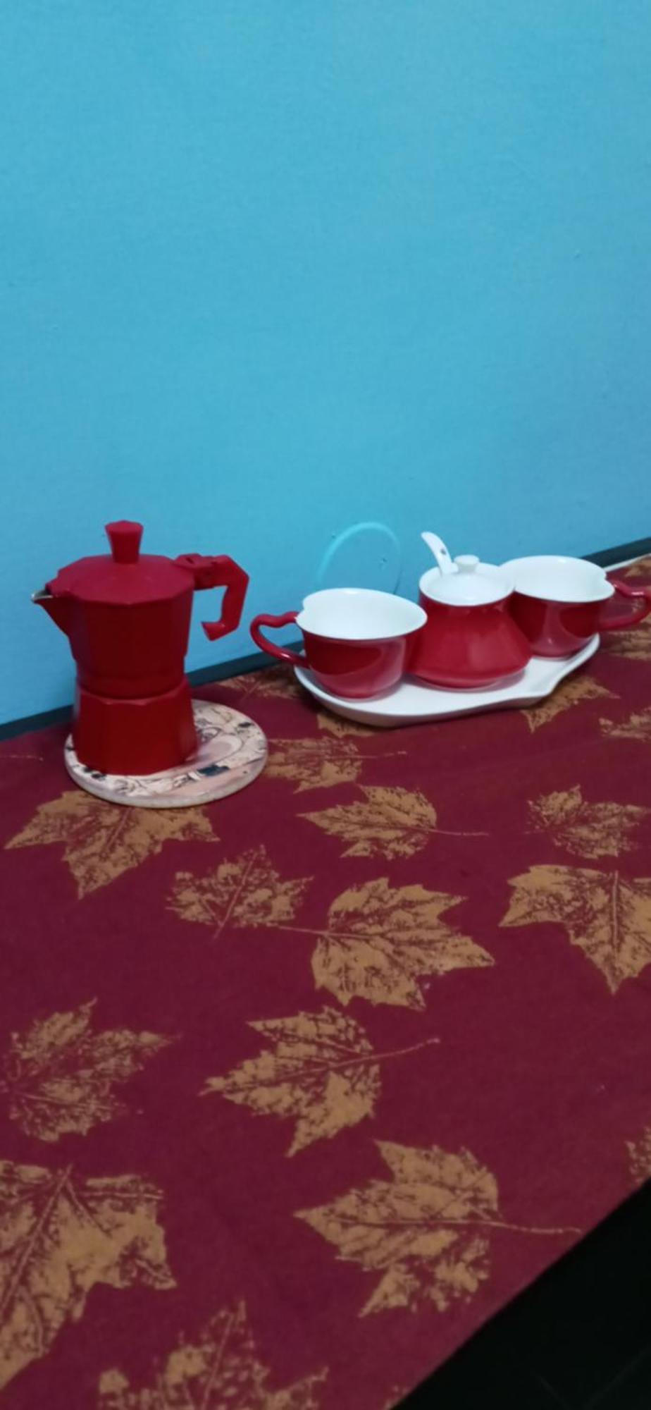 Apartmán Casa Guen Parma Exteriér fotografie