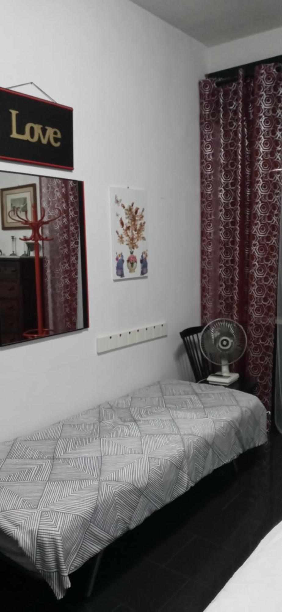 Apartmán Casa Guen Parma Exteriér fotografie