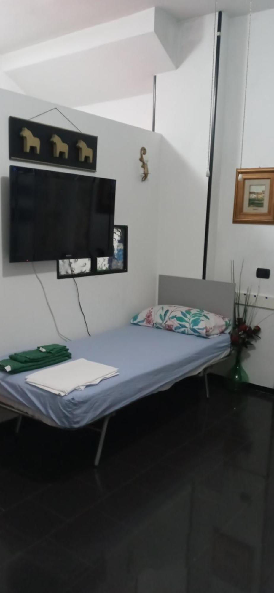 Apartmán Casa Guen Parma Exteriér fotografie