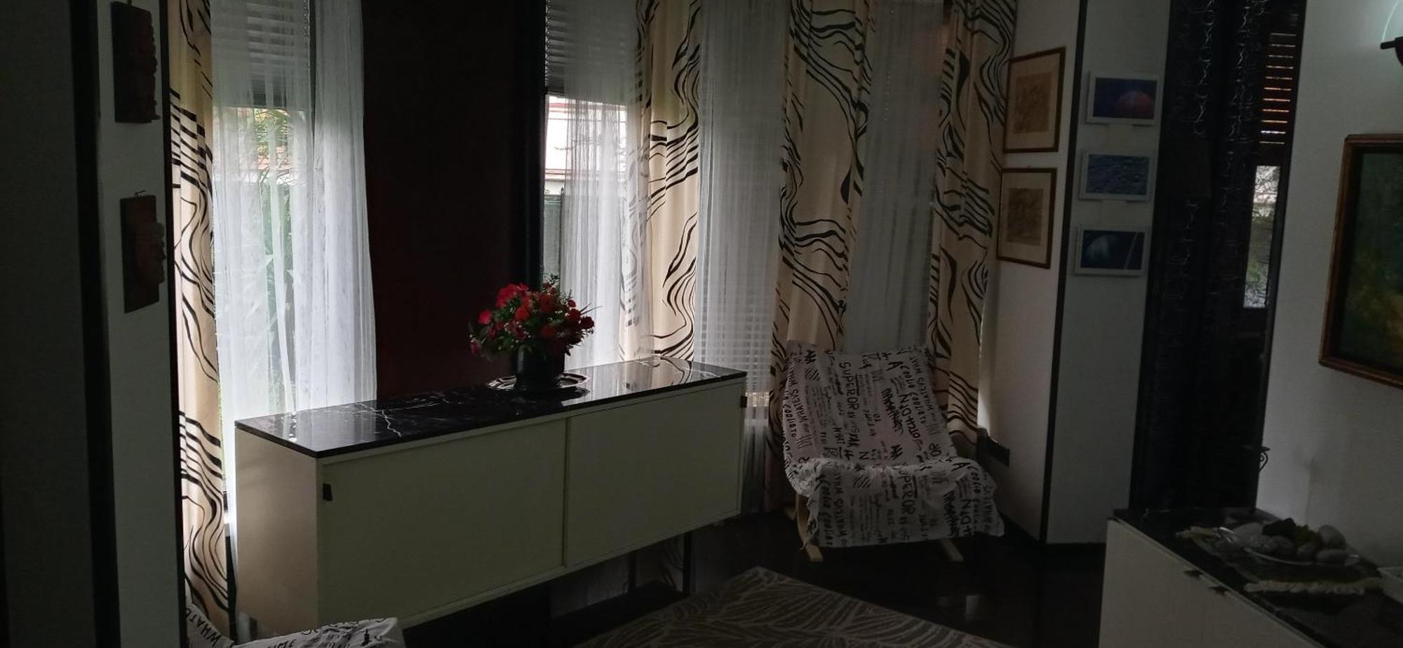 Apartmán Casa Guen Parma Exteriér fotografie