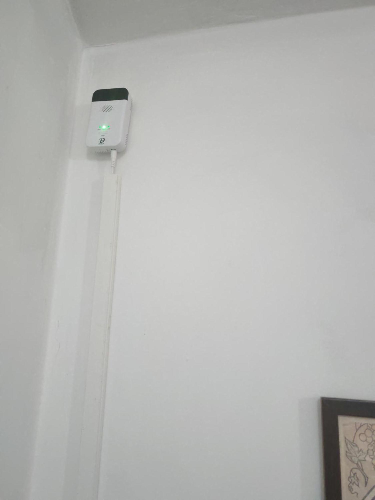 Apartmán Casa Guen Parma Exteriér fotografie
