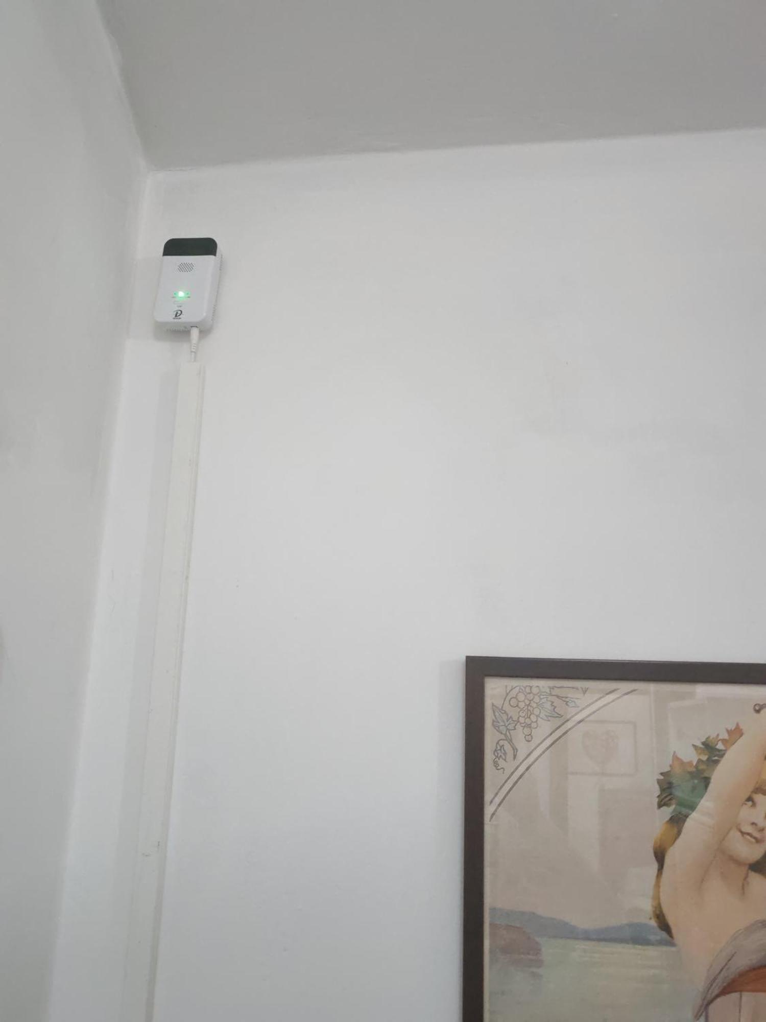 Apartmán Casa Guen Parma Exteriér fotografie