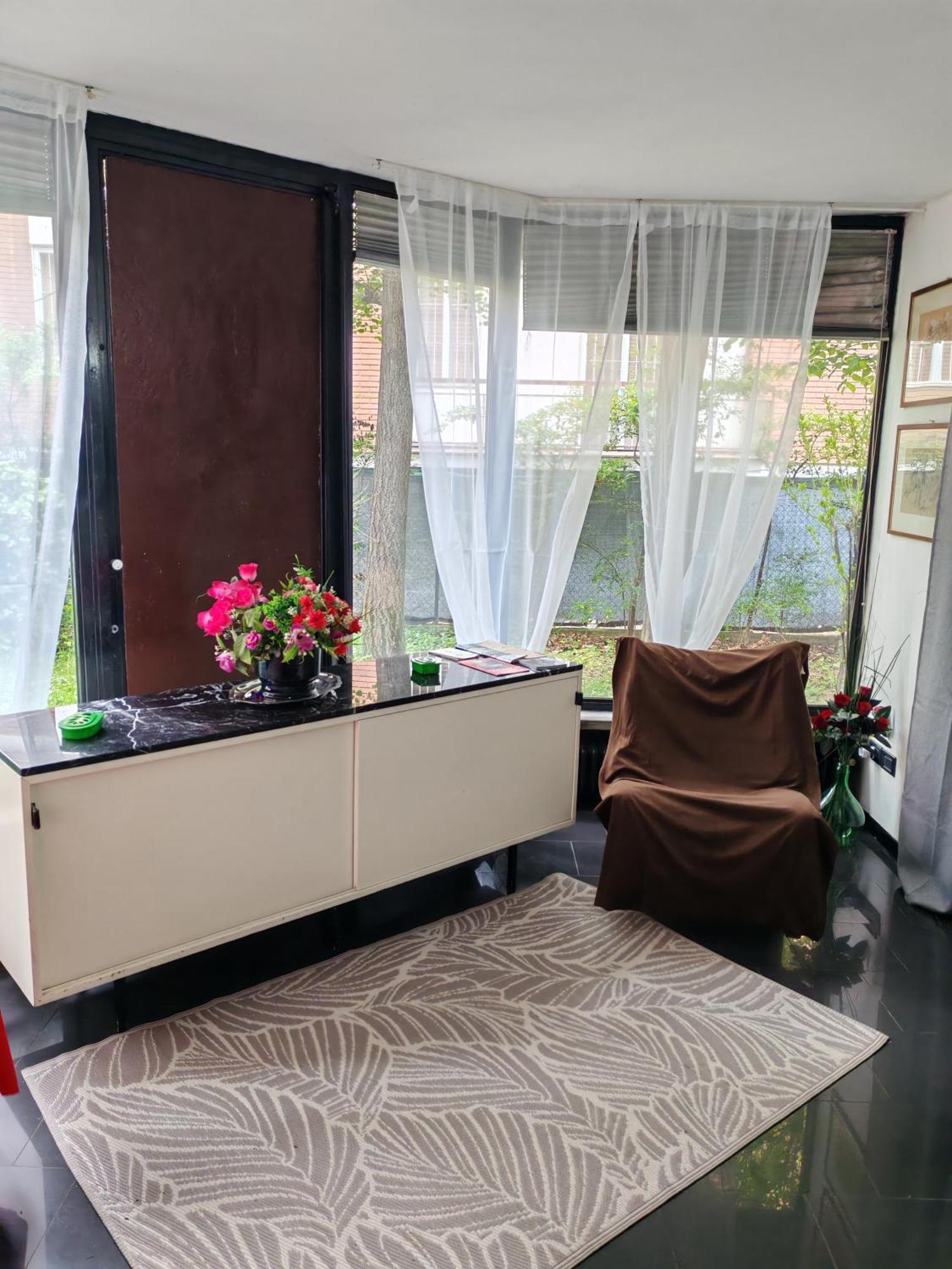 Apartmán Casa Guen Parma Exteriér fotografie