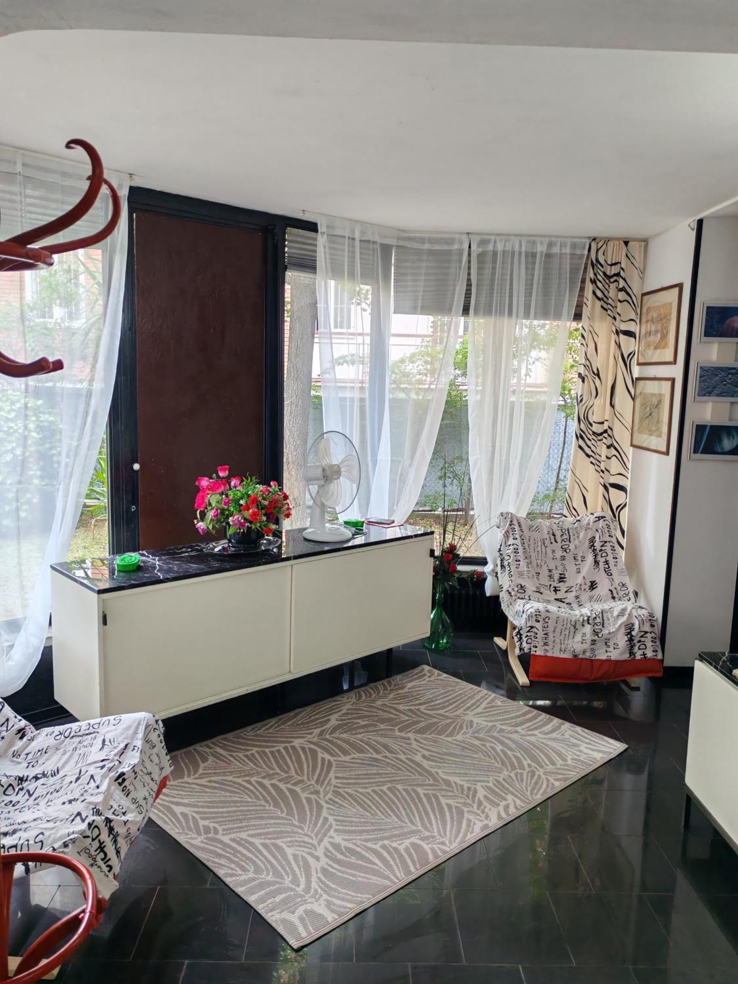 Apartmán Casa Guen Parma Exteriér fotografie
