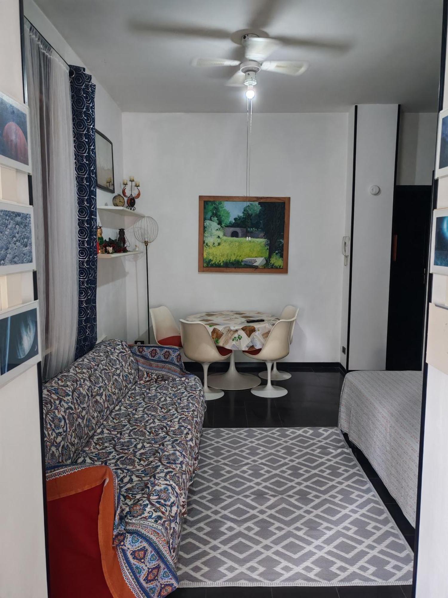 Apartmán Casa Guen Parma Exteriér fotografie